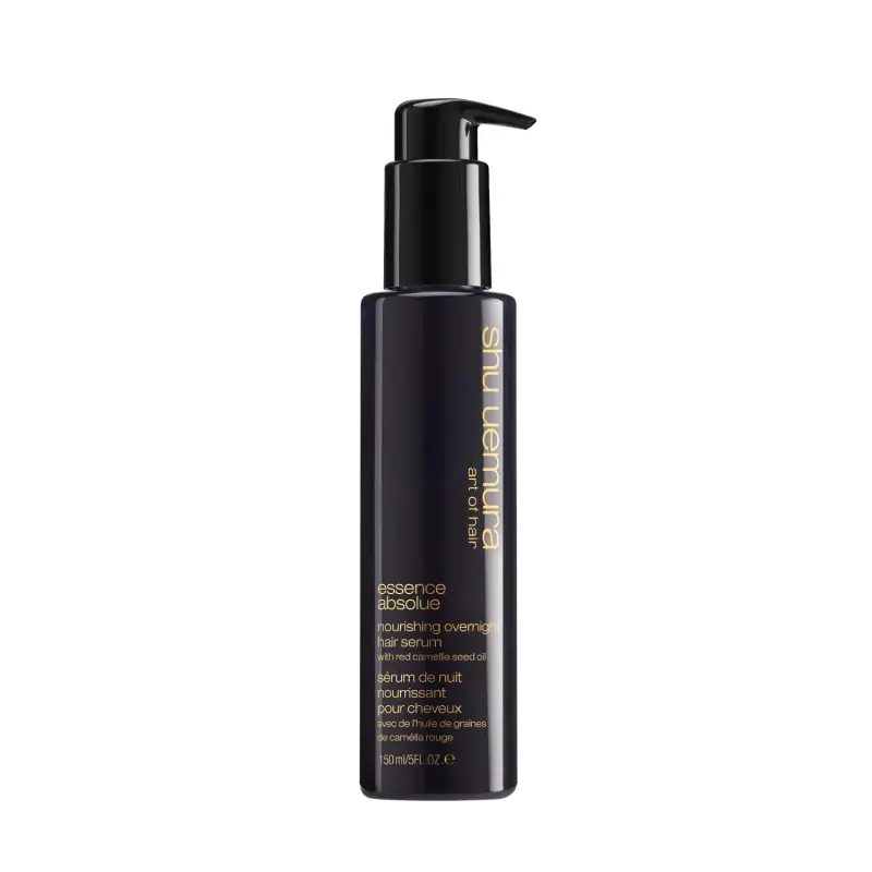 Essence Absolue Nourishing Overnight Hair Serum - Siero capelli