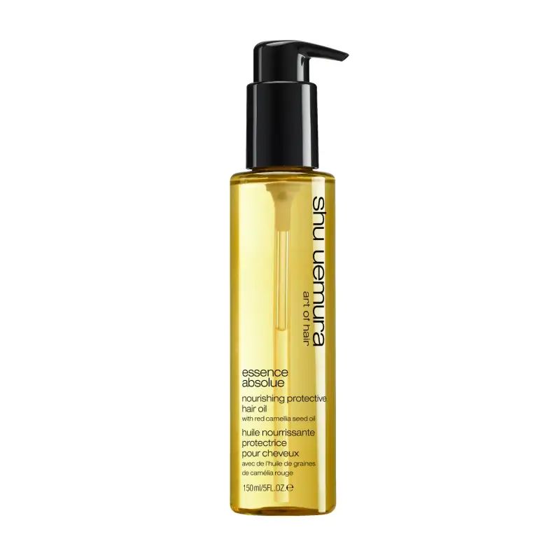 Essence Absolue Nourishing Protective Hair Oil - Olio capelli