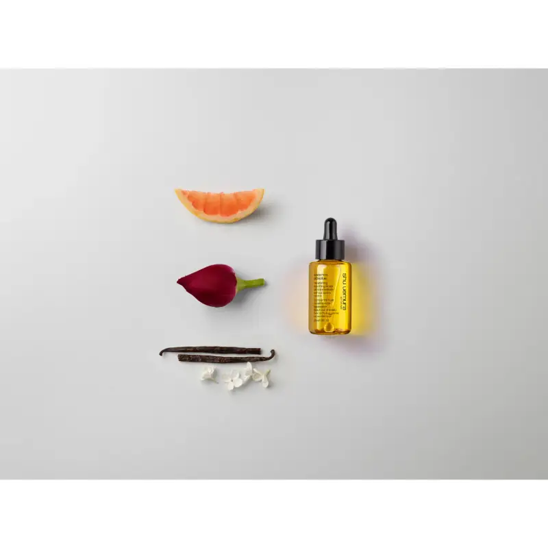 Essence Absolue Nourishing Soothing Scalp Oil Concentrate - Olio capelli miniatura 5