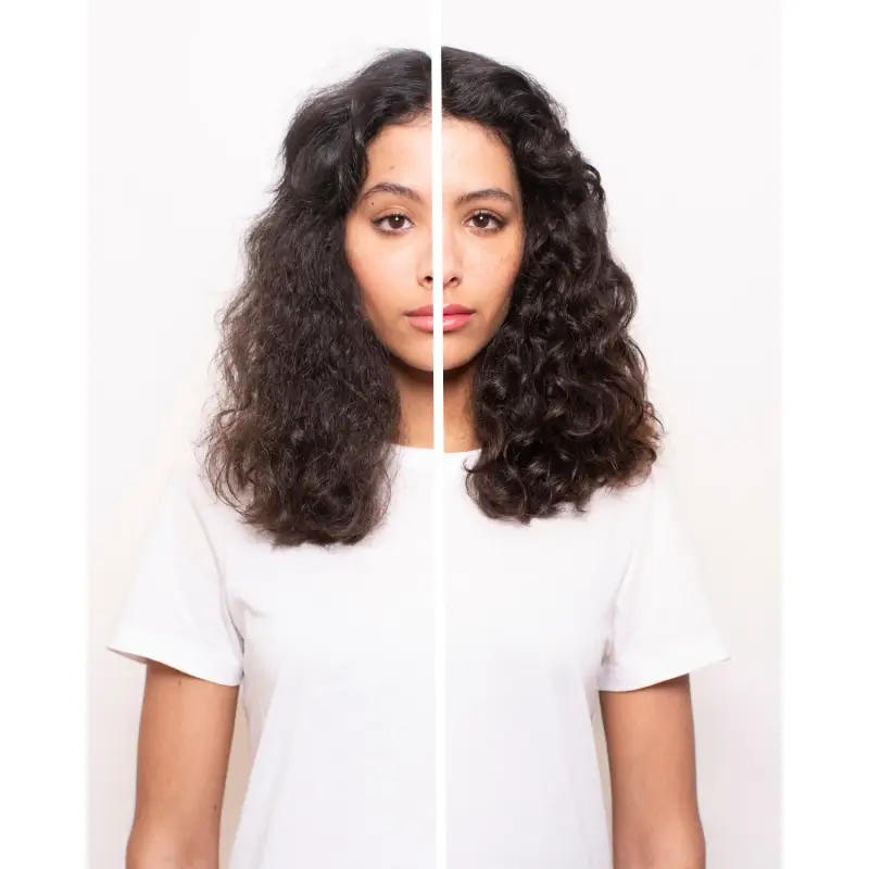 Essence Absolue Rich Nourishing Hair Oil-In-Cream - Styling e trattamento capelli miniatura 3