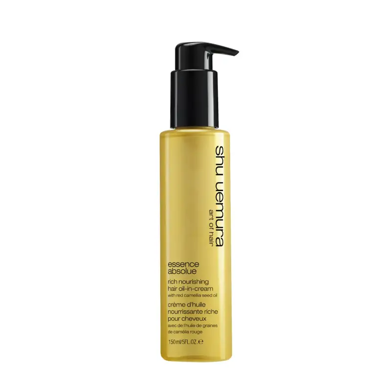 Essence Absolue Rich Nourishing Hair Oil-In-Cream - Styling e trattamento capelli