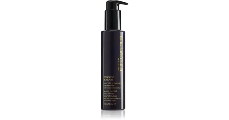 Essence Absolue siero notte per capelli 150 ml