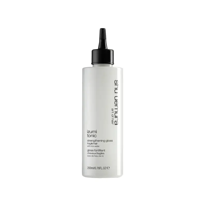 Izumi Tonic Gloss - Siero capelli,Gloss capelli
