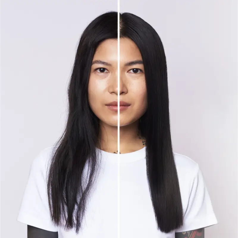 Izumi Tonic Strengthening Energizing Water - Styling e trattamento capelli miniatura 2