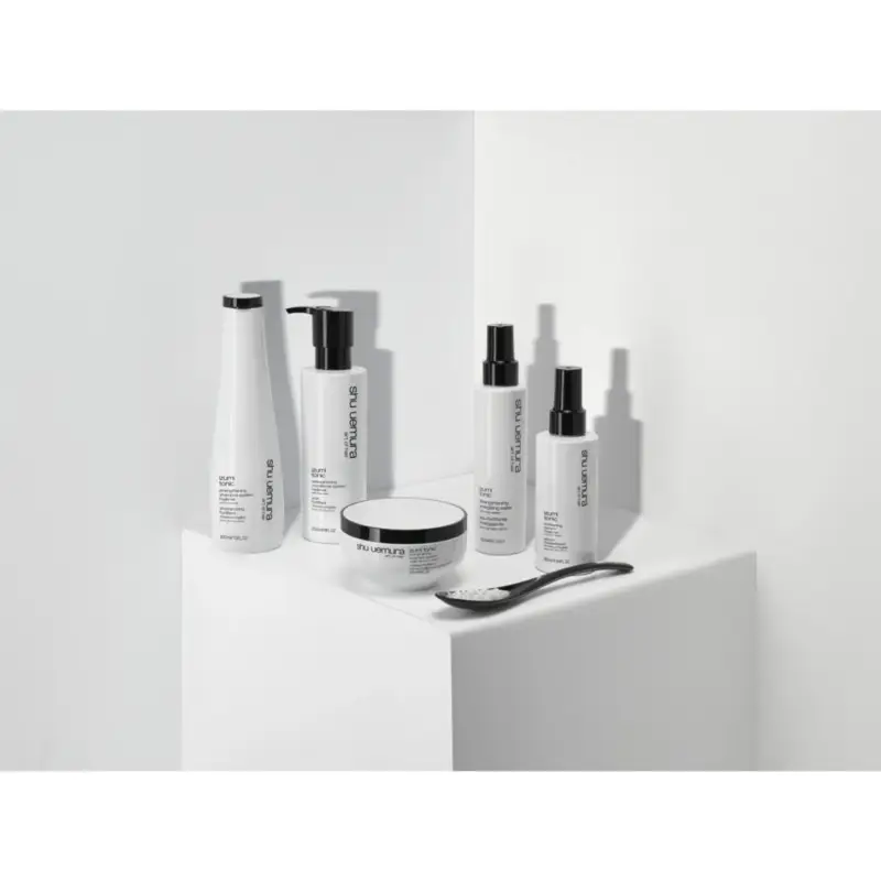 Izumi Tonic Strengthening Shampoo System - Capelli fini miniatura 2