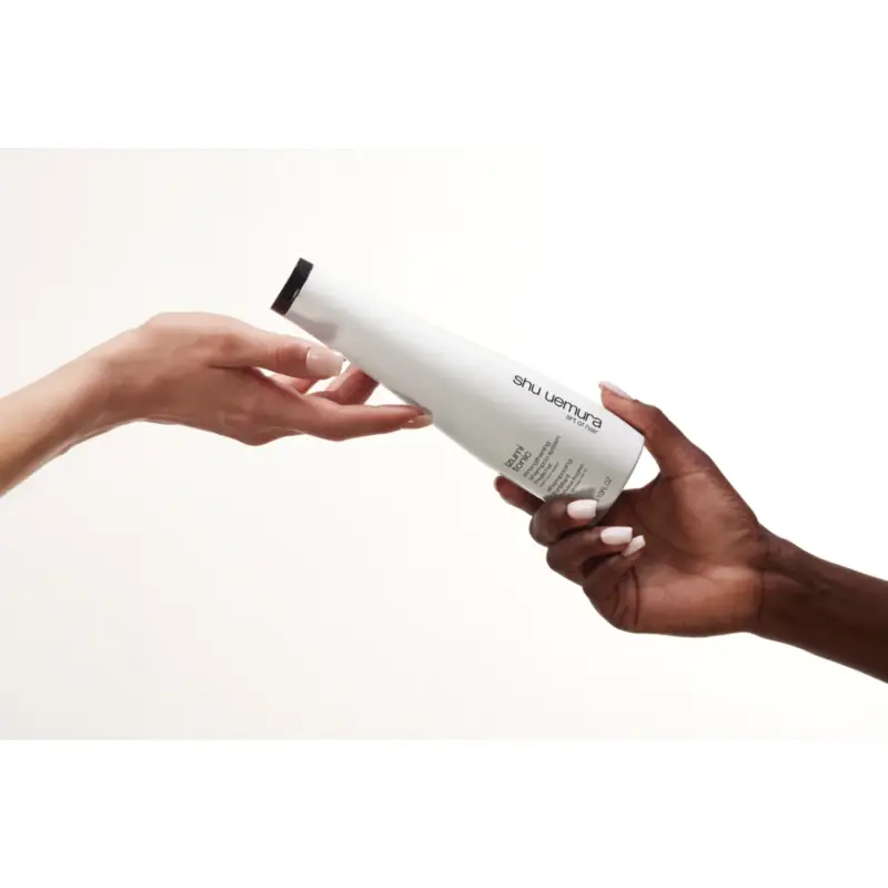 Izumi Tonic Strengthening Shampoo System - Capelli fini miniatura 3