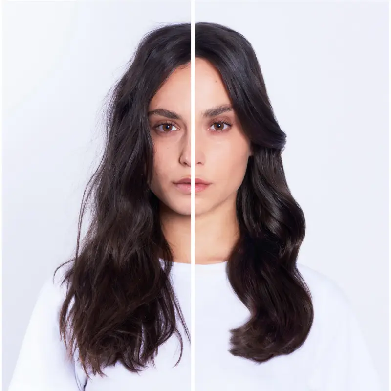 Izumi Tonic Strengthening Shampoo System - Capelli fini miniatura 4