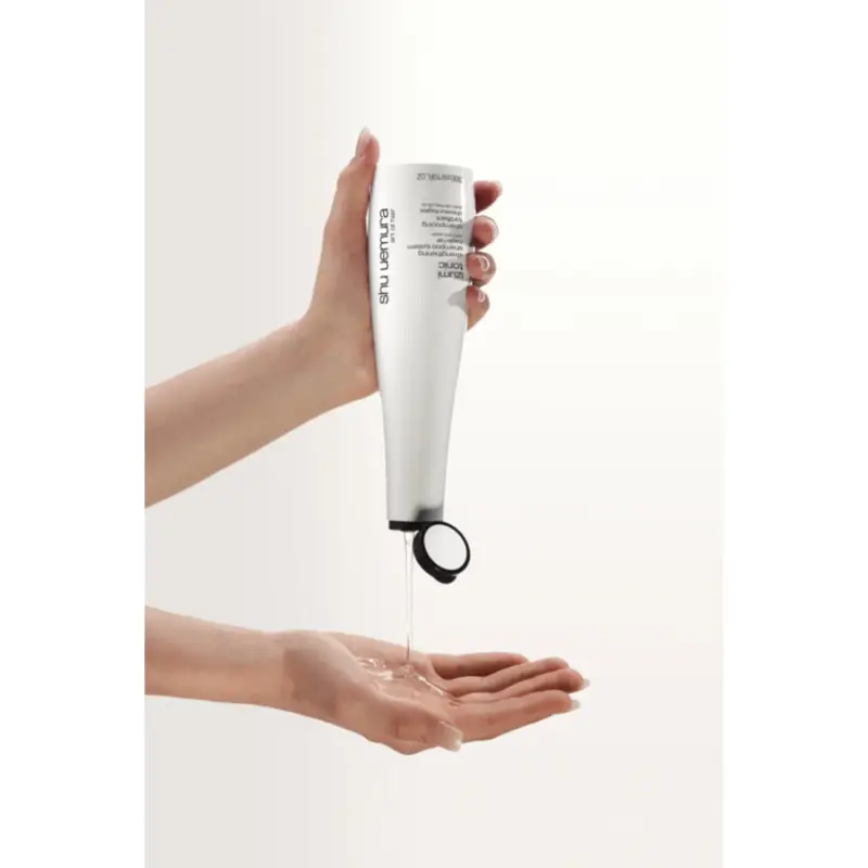 Izumi Tonic Strengthening Shampoo System - Capelli fini miniatura 5