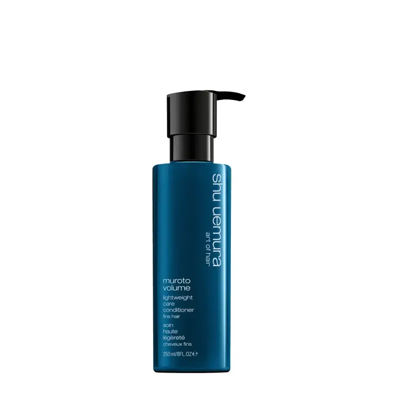 Muroto Volume Lightweight Care Conditioner - Balsamo volumizzante