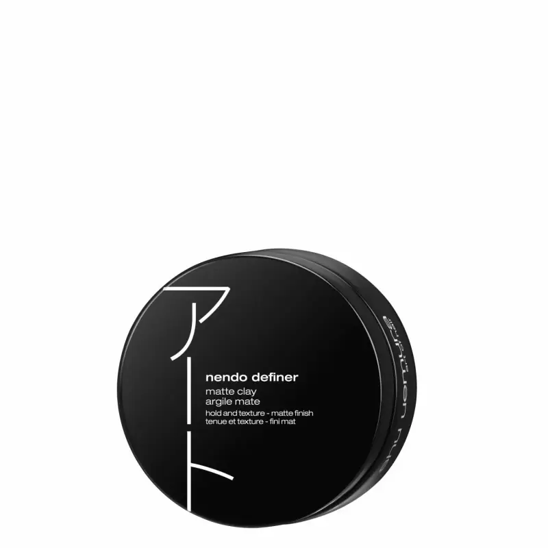 Shu Style Nendo Definer - Styling e trattamento capelli