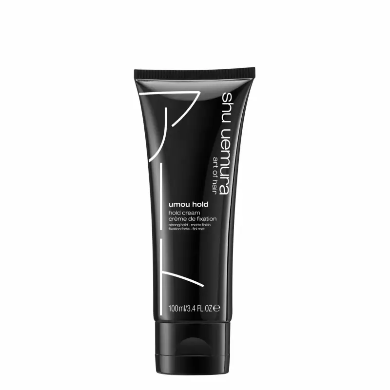 Shu Style Umou Hold - Styling e trattamento capelli