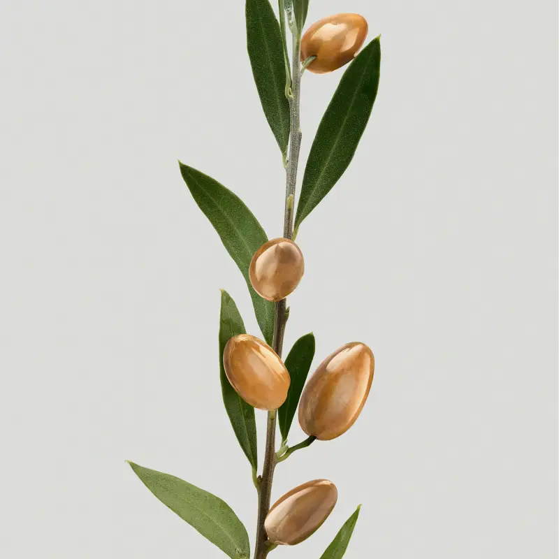 Silk Bloom Restorative Shampoo - Shampoo purificante, Capelli grassi, Capelli fini miniatura 3