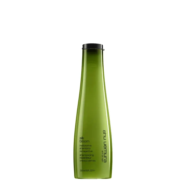 Silk Bloom Restorative Shampoo - Shampoo purificante,Capelli grassi,Capelli fini