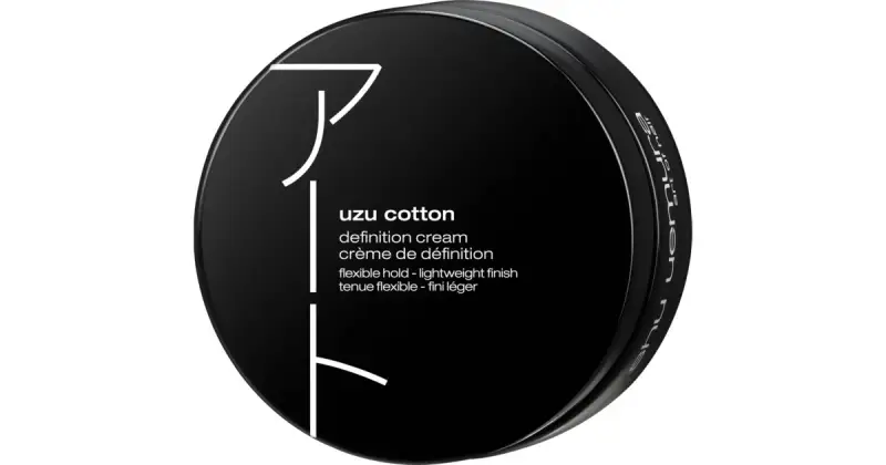 Styling uzu cotone 75 ml
