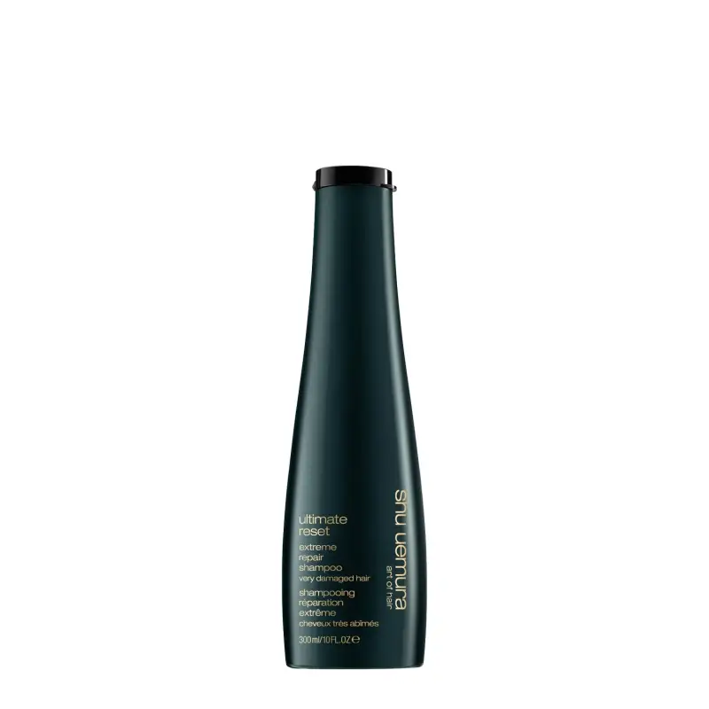 Ultimate Reset Extreme Repair Shampoo - Shampoo riparatore,Capelli fini,Capelli danneggiati