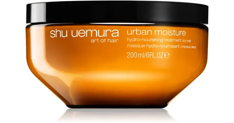Urban Moisture 200 ml