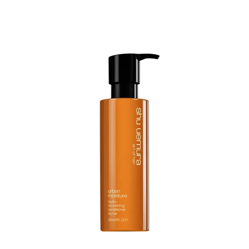 Urban Moisture Hydro-Nourishing Conditioner - Capelli secchi
