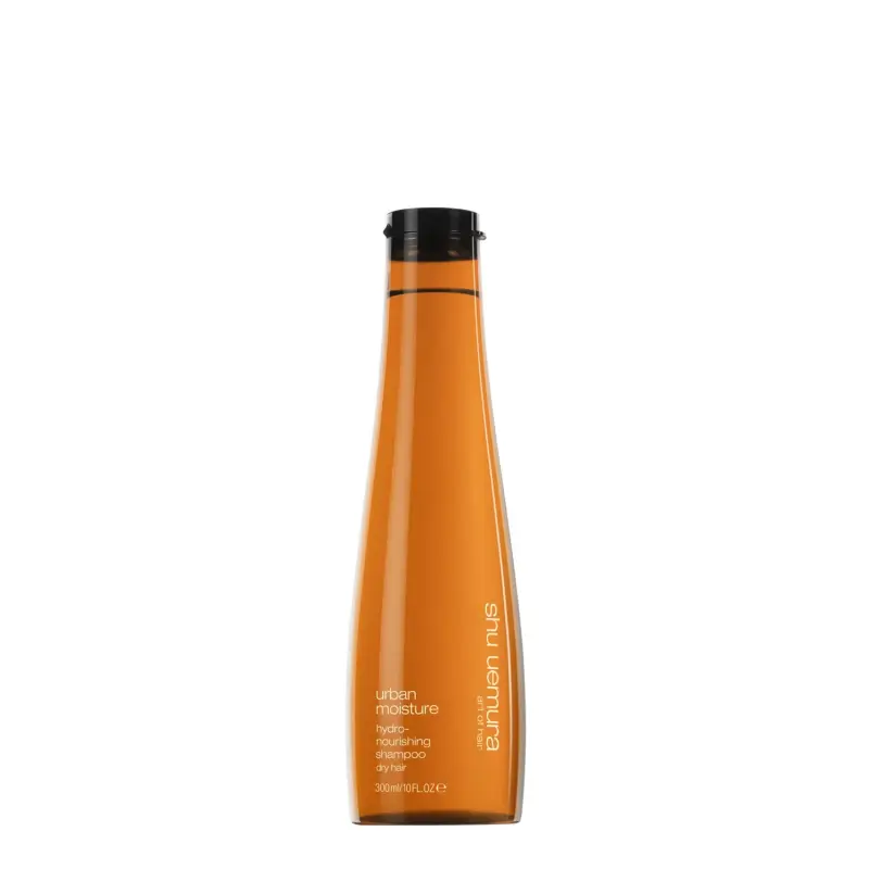 Urban Moisture Hydro-Nourishing Shampoo - Capelli secchi
