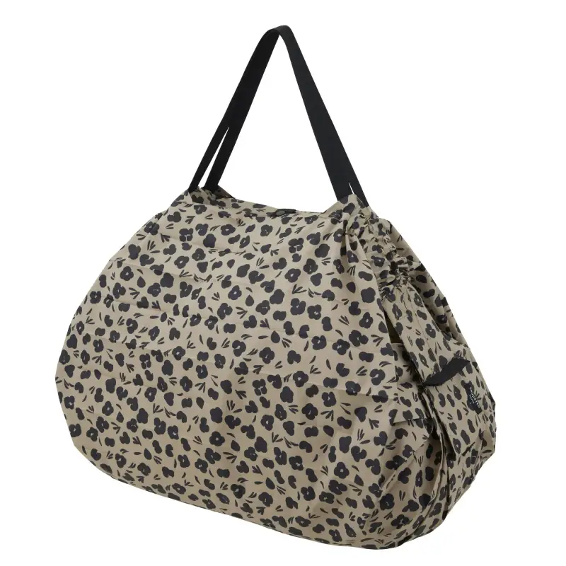 Borsa da shopping Marna Shupatto Paw Marks