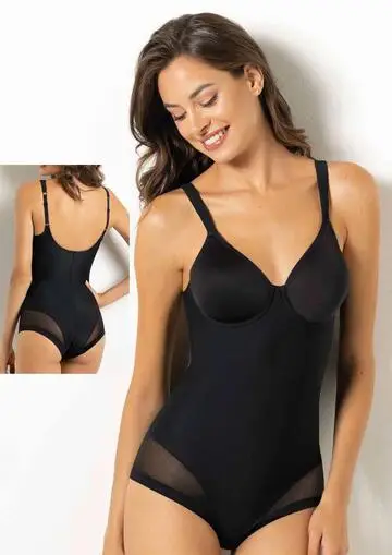 Body in micro effetto modellante SieLei EveryBody 1866