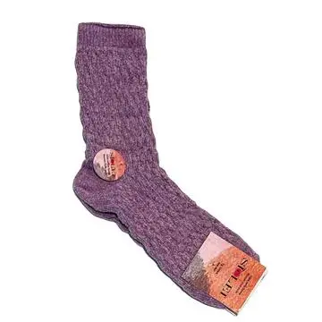 CALZA CORTA DONNA CINIGLIA SIELEI CI01