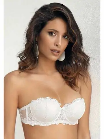 REGGISENO A FASCIA CON FERRETTO DONNA SIELEI 1948