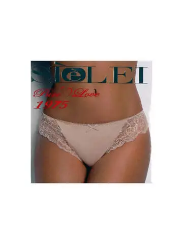 SLIP DONNA SIELEI 1975