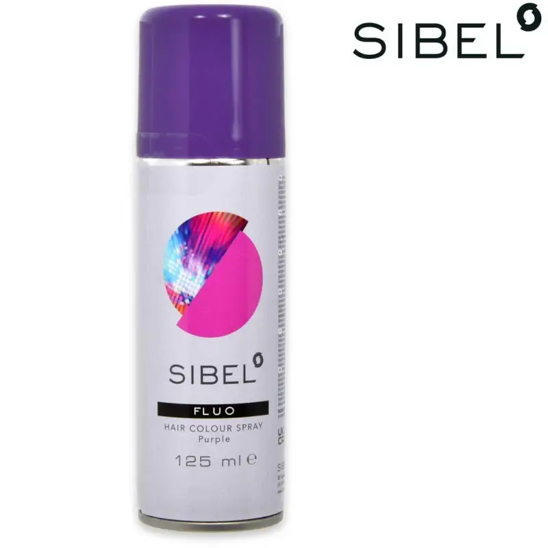 Spray Viola Fluo 125Ml