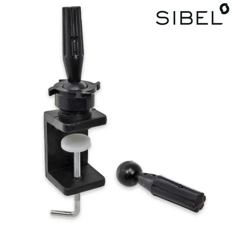 training head supporto testine