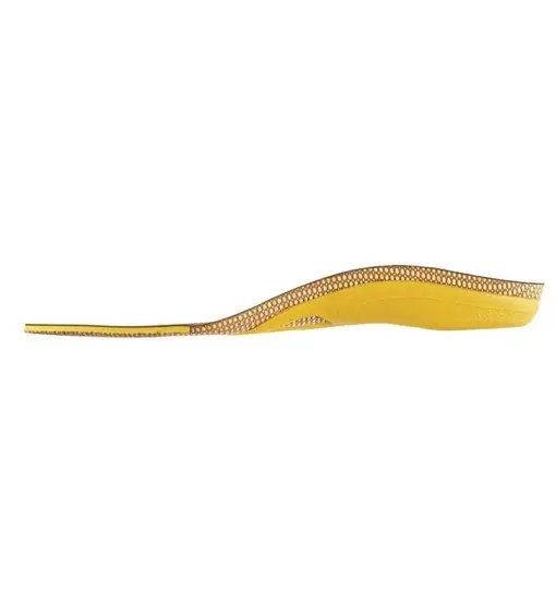 3feet Outdoor High - solette anatomiche Yellow
