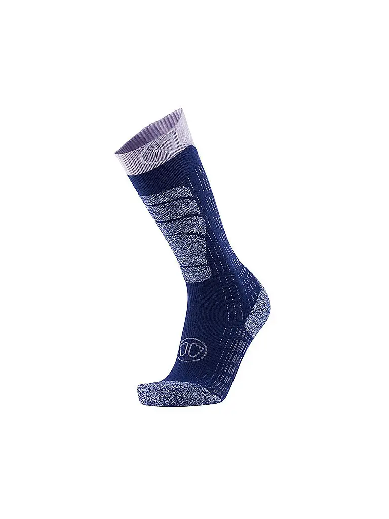 Calze da sci da donna Ski Merino Woman blu | 41/42
