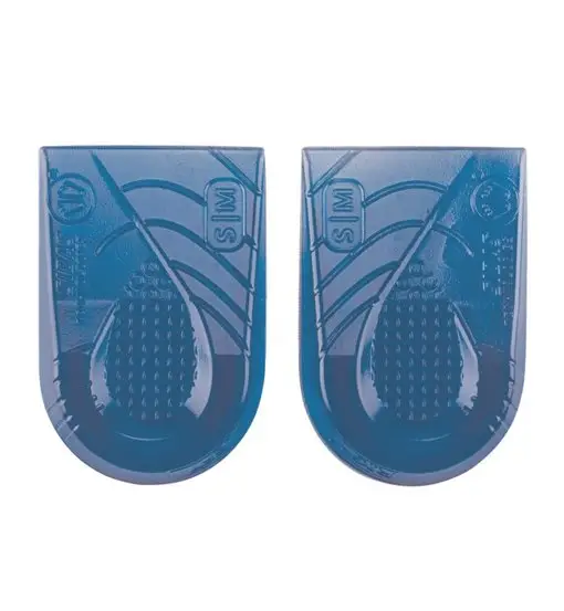 Gel Bone Spur Pad - talloniera anatomica Blue