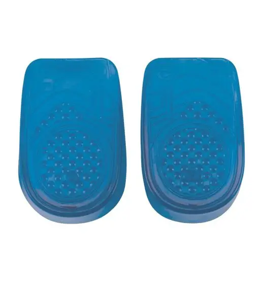 Gel Heel Cup - talloniere anatomiche Blue
