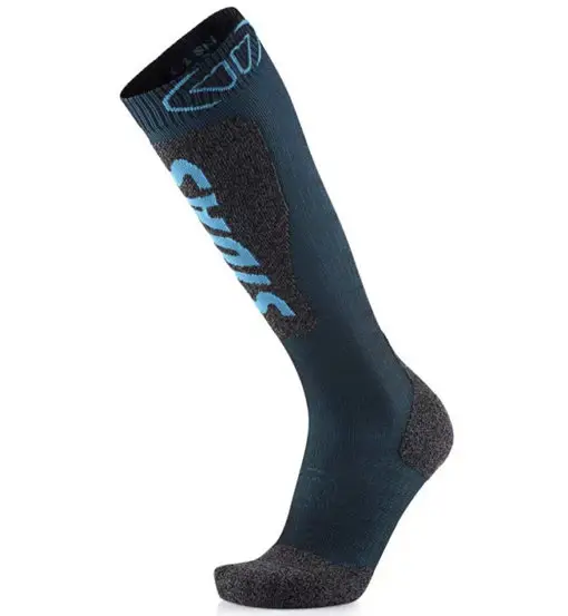 Ski Expert M - calze da sci - uomo Blue