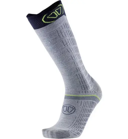 Ski Merino Performance - calze da sci - unisex Blue