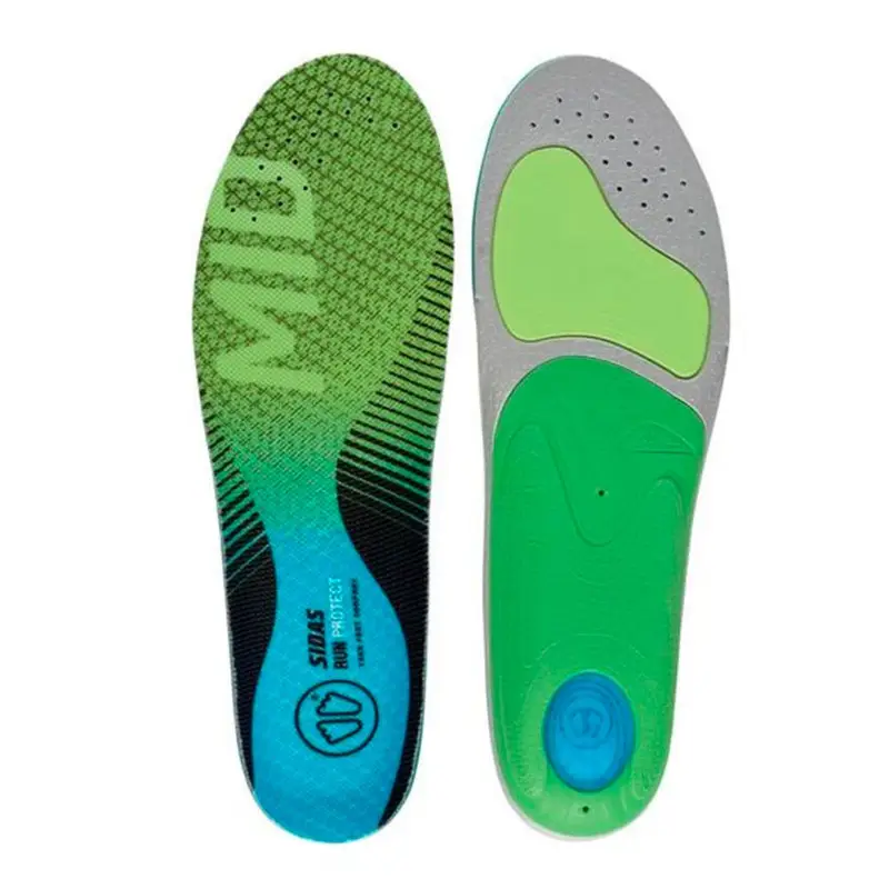Solette Running 3Feet Protect Mid Multi XS