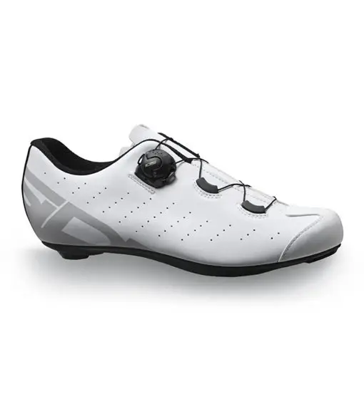 Fast 2 - scarpe bici da corsa - uomo White