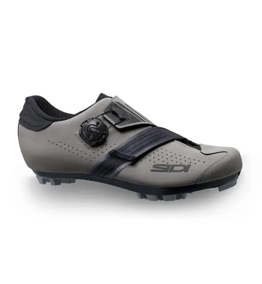 MTB Aertis - scarpe MTB - uomo Grey
