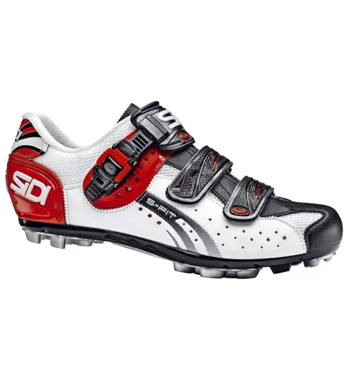 MTB Eagle 5 Fit - scarpe MTB Grey
