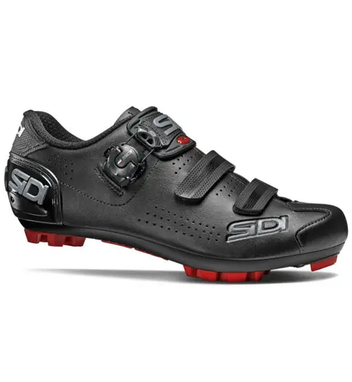 MTB Trace 2 - scarpe MTB - donna Black