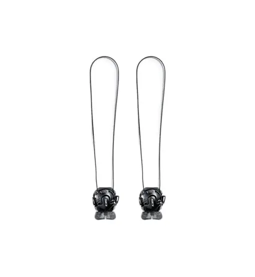 Tecno-3 Push corto Black