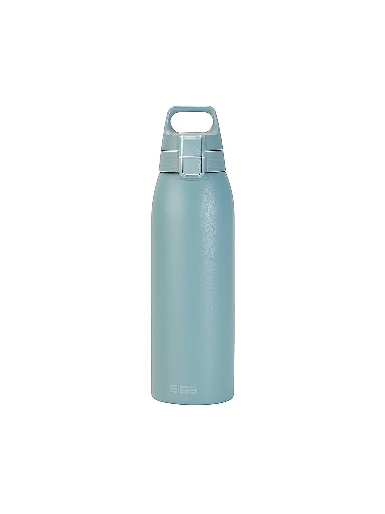 Borraccia Shield Therm One 1L azzurro