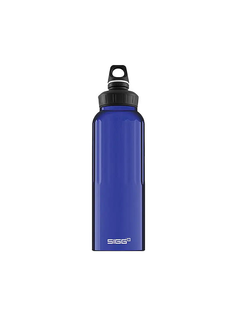 Borraccia WMB Traveller 1500ml blu