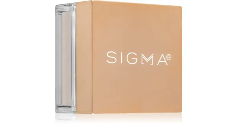 Beaming cipria illuminante in polvere per lisciare la pelle e ridurre i pori colore Fairy Dust 10 g