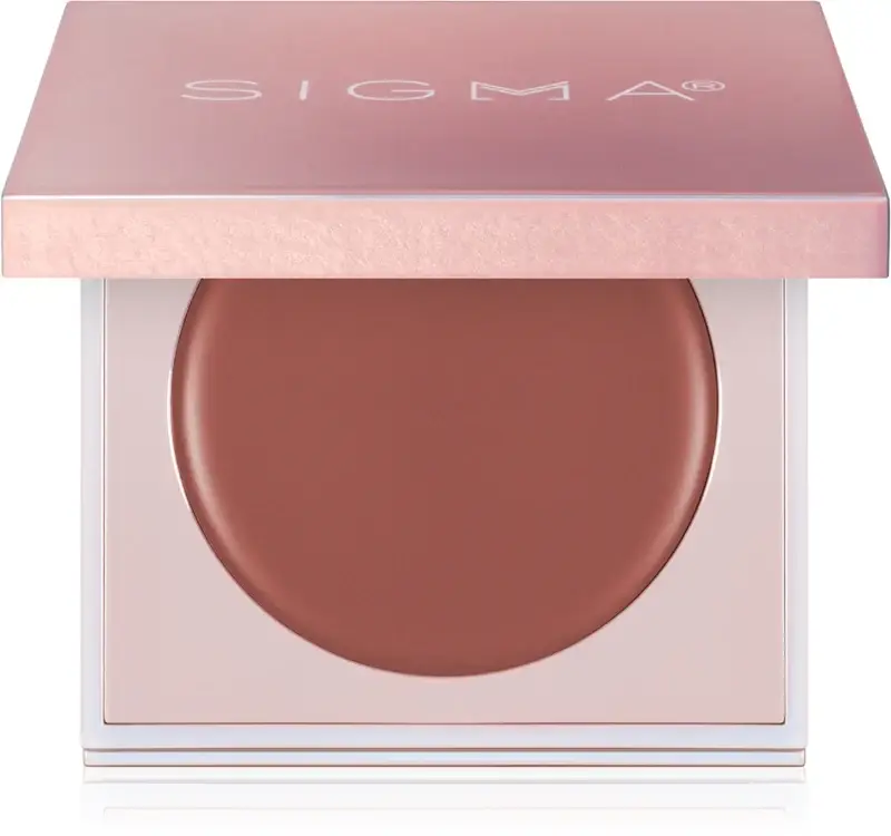 Blush in crema colore Cor-de-Rosa 4,5 g