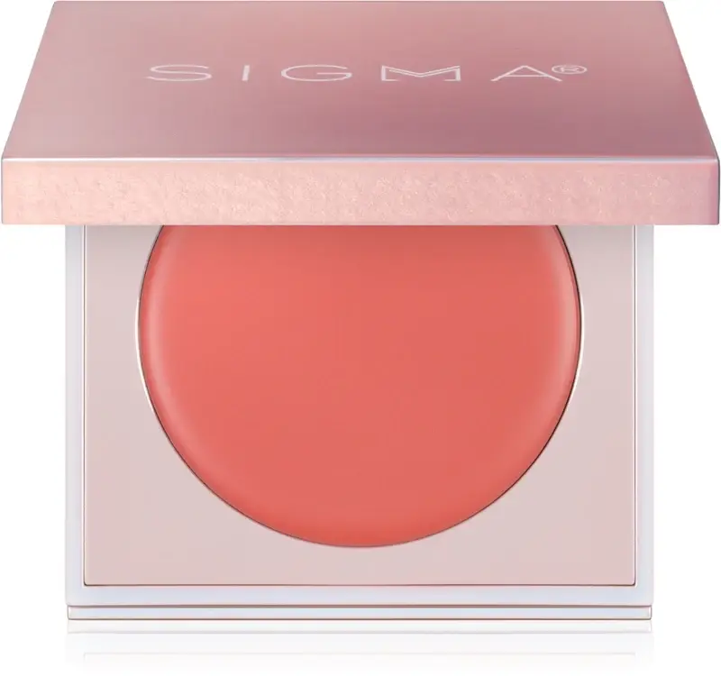 Blush in crema colore Coral Dawn 4,5 g