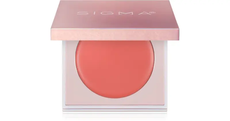 Blush in crema colore Coral Dawn 4,5 g
