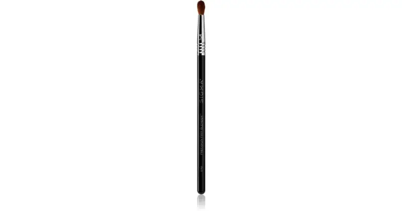 E42 Precision Firm Blender pennello di precisione per l'applicazione dell'ombretto