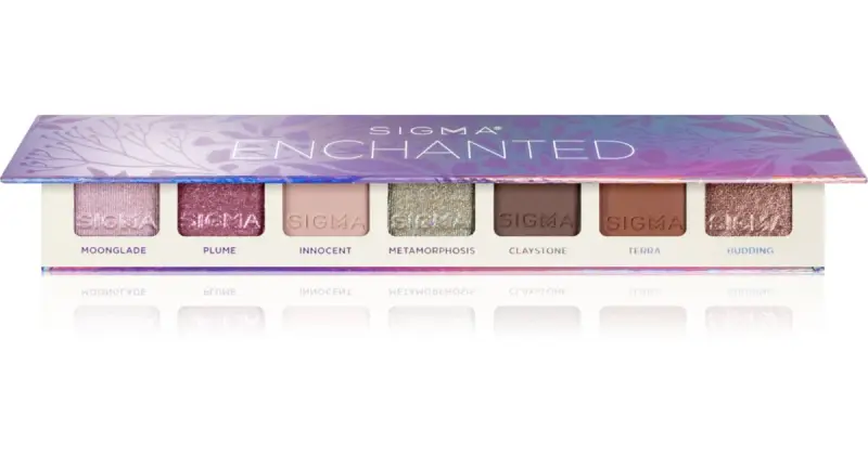 Enchanted palette di ombretti 8,72 g