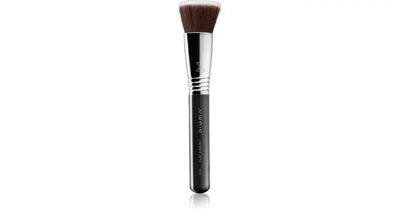 F80 Kabuki™ pennello piatto